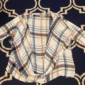 Maurices Cardigan -Size 0X